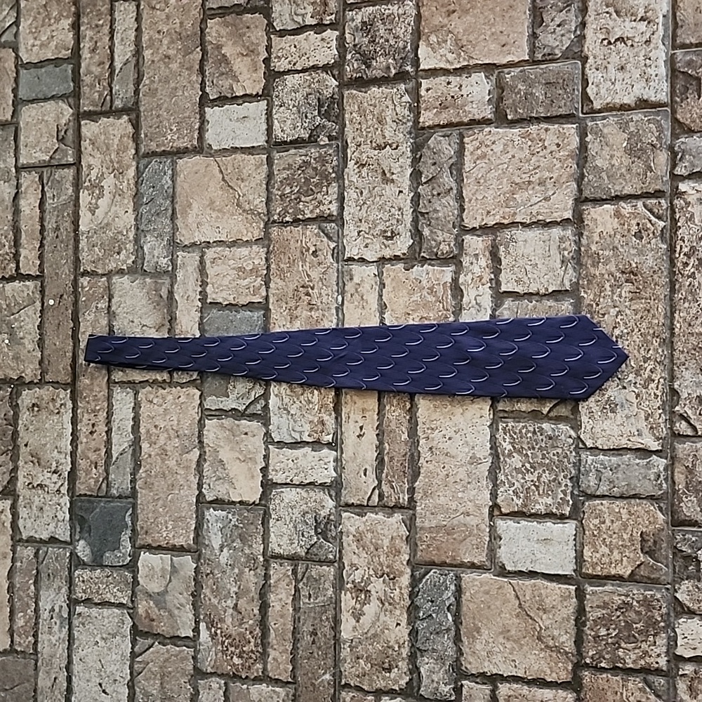 Nucci Men's Tie